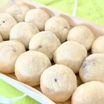 名物 鳥坂まんじゅう - 15個入り 750円