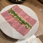 炭火焼肉ホルモン うしごろ 中目黒店 - 