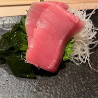 すし処 銀座 きたむら - 