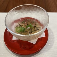 割烹 なか川 三条木屋町 - 