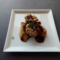 中国菜 老四川 飄香 銀座三越店 - 