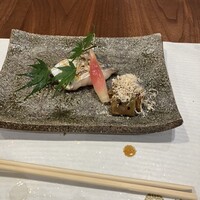 割烹 なか川 三条木屋町 - 