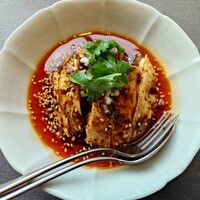 中国菜 老四川 飄香 銀座三越店 - 