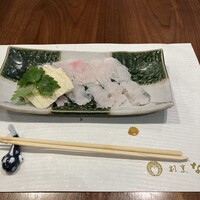 割烹 なか川 三条木屋町 - 