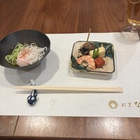 割烹 なか川 三条木屋町 - 