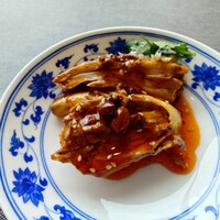 中国菜 老四川 飄香 銀座三越店 - 