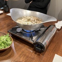 割烹 なか川 三条木屋町 - 