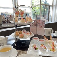 Lounge & Dining G - 