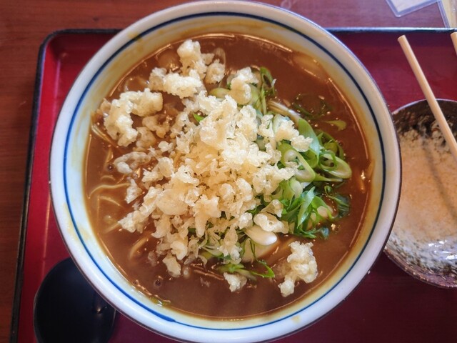 信州そば 信濃路 四ヶ郷店 （しなのじ） - 紀伊中ノ島/そば | 食べログ
