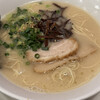 まるきんラーメン 中延店 