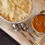 インドレストラン ナンハウス - 