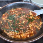 辛麺屋 桝元 中洲本店 - 