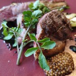 トラットリア イル レガーロ - 