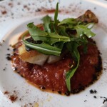 トラットリア イル レガーロ - 