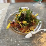 トラットリア イル レガーロ - 