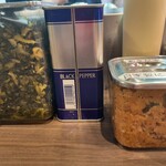 横濱ラーメン あさが家 - 