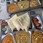 スピリアカレーハウス - 