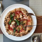 トラットリア イル レガーロ - 