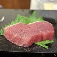 鮨 福萬 - 