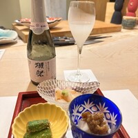 割烹 龍馬 - 