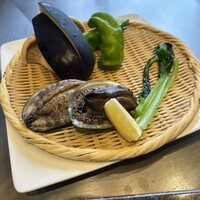 鉄板焼なにわ - 