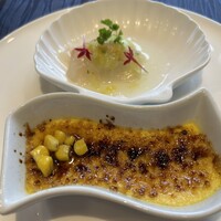 鉄板焼なにわ - 
