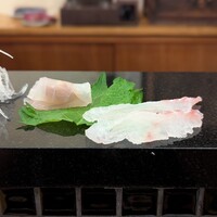 鮨 福萬 - 