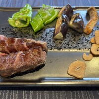 鉄板焼なにわ - 