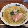 中華蕎麦にし乃