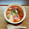 らぁ麺 紫陽花