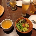 Cafe＆Dining ballo ballo - 