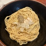 中華蕎麦にし乃 - 