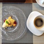 トラットリア イル レガーロ - 