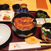 ひつまぶし名古屋備長 グランフロント大阪店 - 
