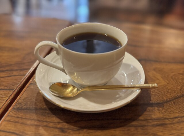 神田珈琲園 - 旭川（喫茶店）の写真