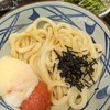 丸亀製麺 イオンモール日の出店