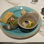 FONDA MEXICANA New York 銀座店 - 