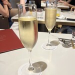 FONDA MEXICANA New York 銀座店 - 