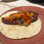 FONDA MEXICANA New York - 