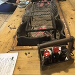 らくだ山 地鶏の店 - 