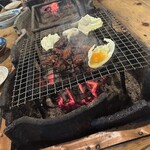 らくだ山 地鶏の店 - 