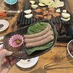 らくだ山 地鶏の店 - 