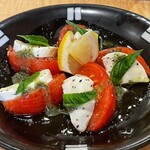 もんじゃ･お好み･鉄板焼き すずめの御宿 - 