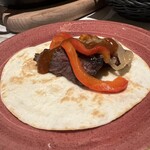 FONDA MEXICANA New York - 