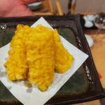 もんじゃ･お好み･鉄板焼き すずめの御宿 - 