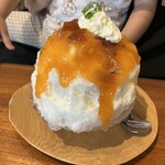 アン ベルジェ モンクゥ - あんず