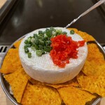 もんじゃ･お好み･鉄板焼き すずめの御宿 - 