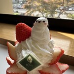 観音山フルーツパーラー 登別 - 