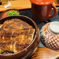 炭焼 うな富士 有楽町店 - 