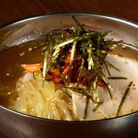 盛岡冷麺